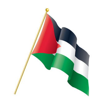  The State of Palestine